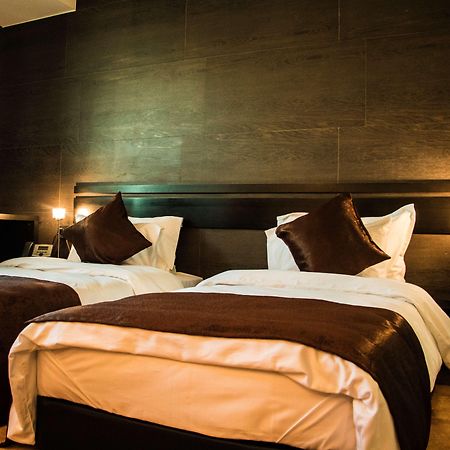 Best Western Hotel Galla Sllatine e Madhe Eksteriør bilde