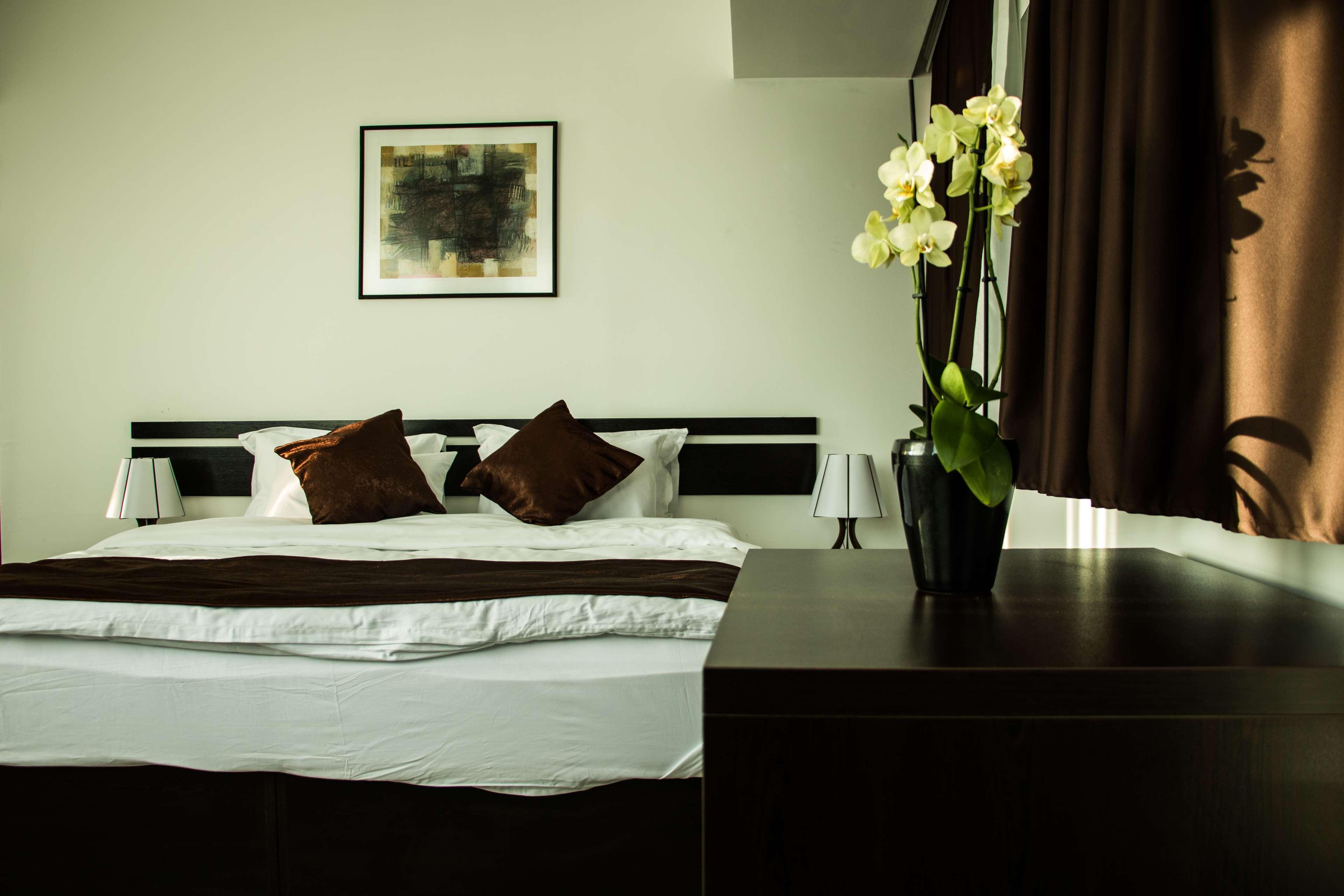 Best Western Hotel Galla Sllatine e Madhe Eksteriør bilde