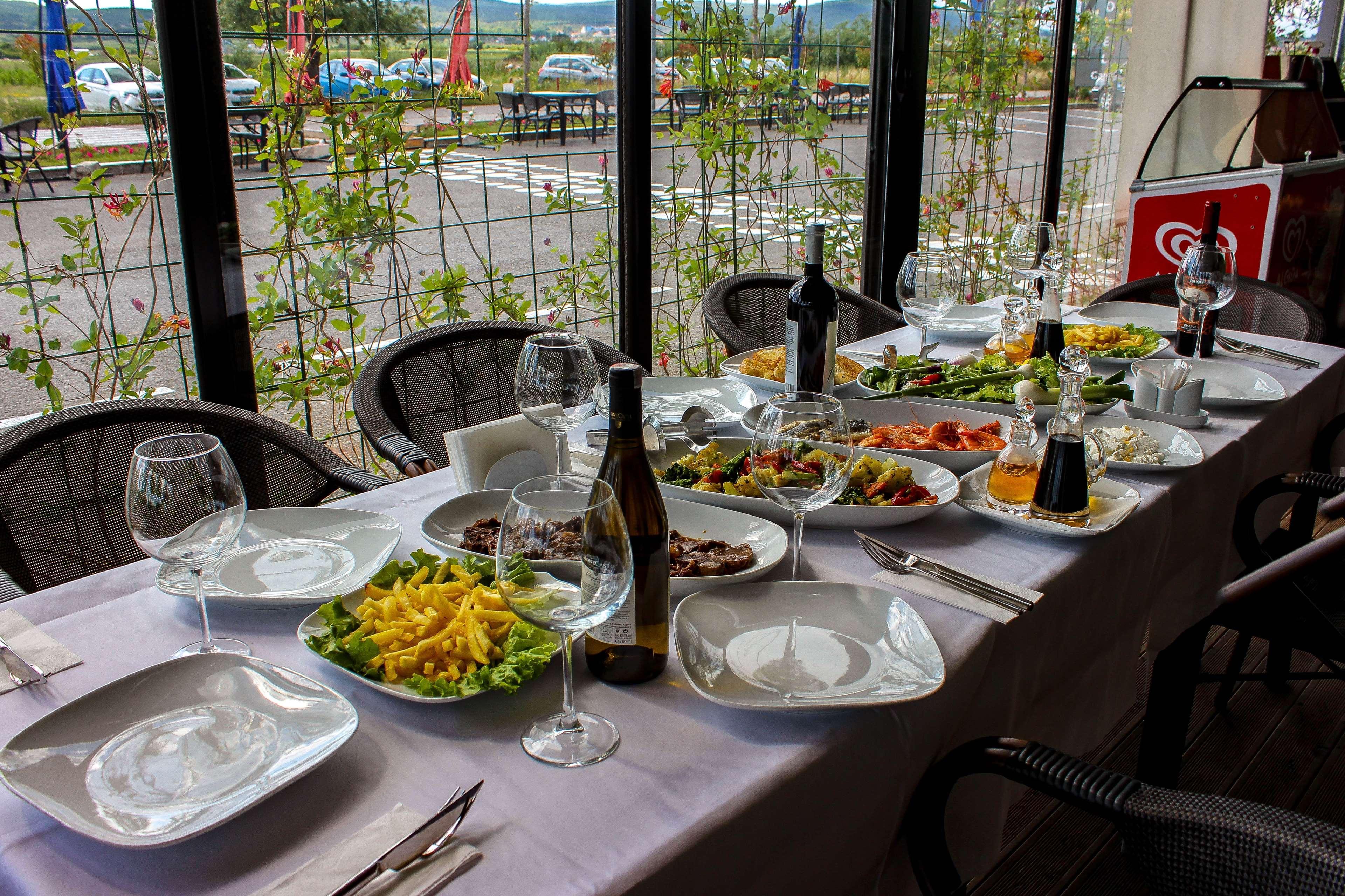 Best Western Hotel Galla Sllatine e Madhe Eksteriør bilde