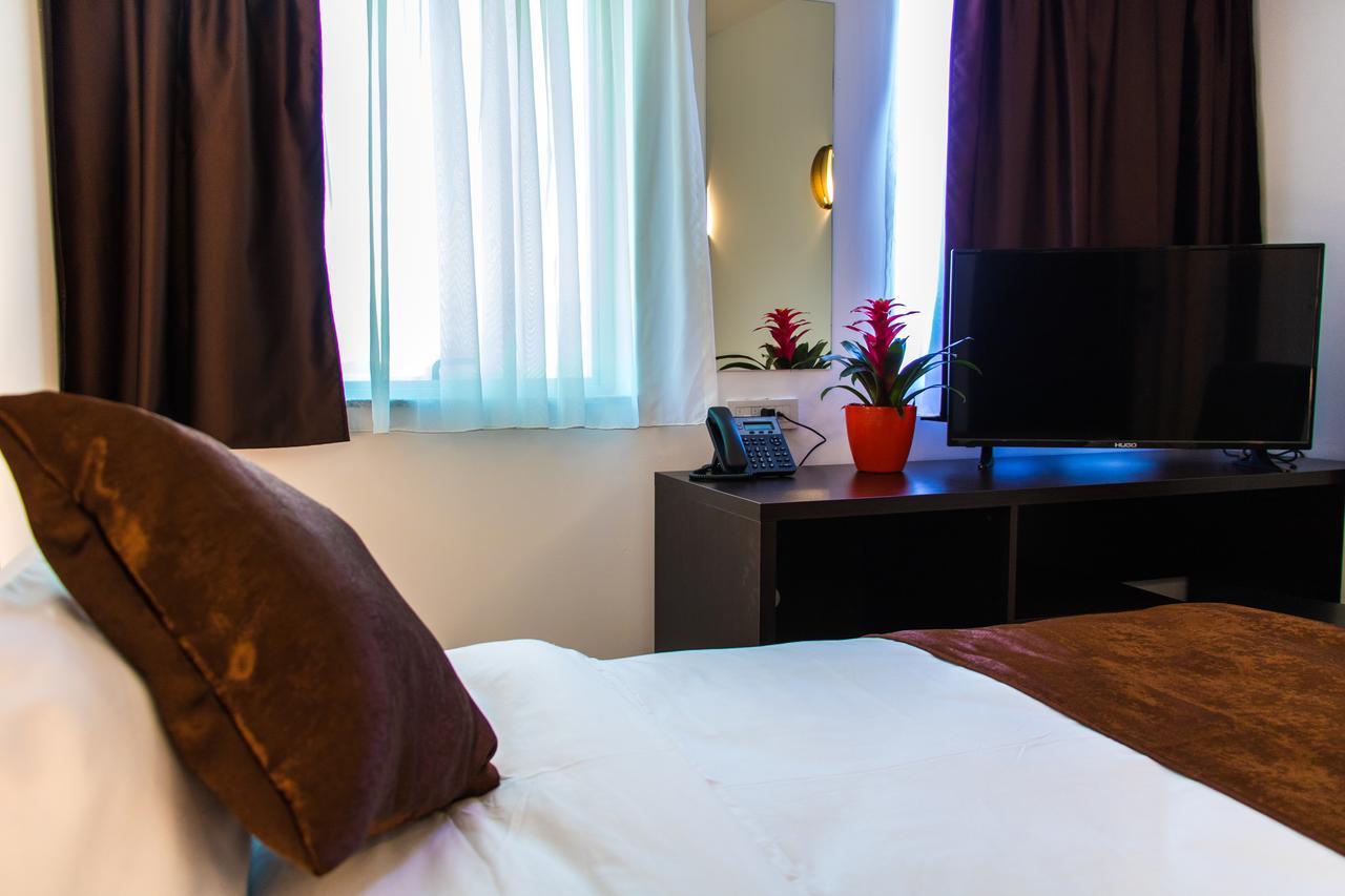 Best Western Hotel Galla Sllatine e Madhe Rom bilde