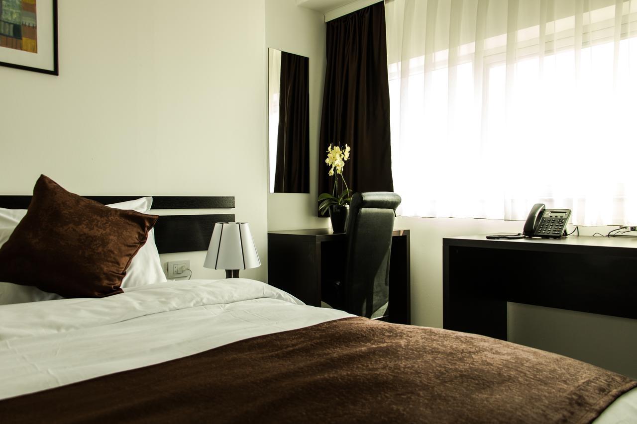 Best Western Hotel Galla Sllatine e Madhe Rom bilde