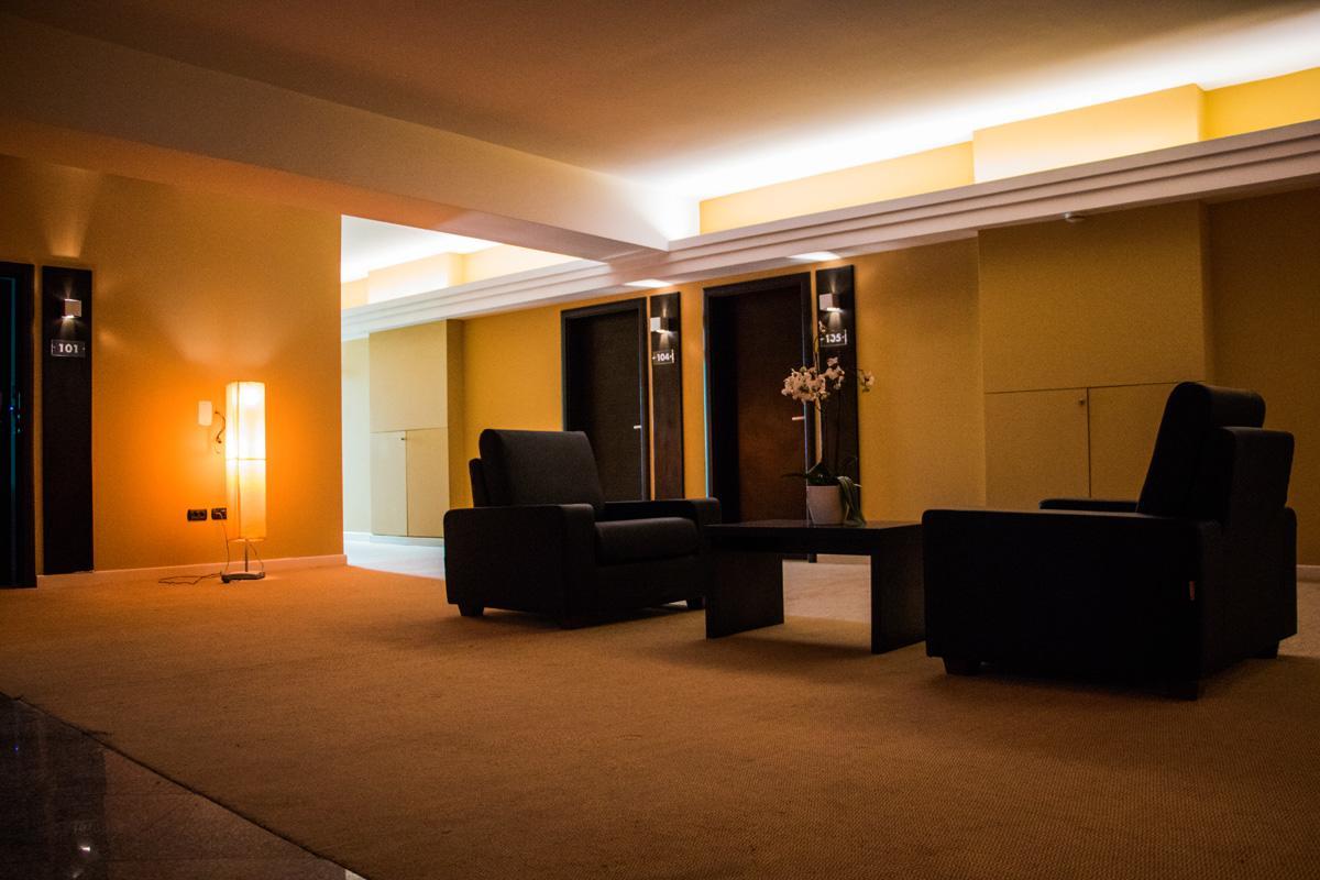 Best Western Hotel Galla Sllatine e Madhe Eksteriør bilde
