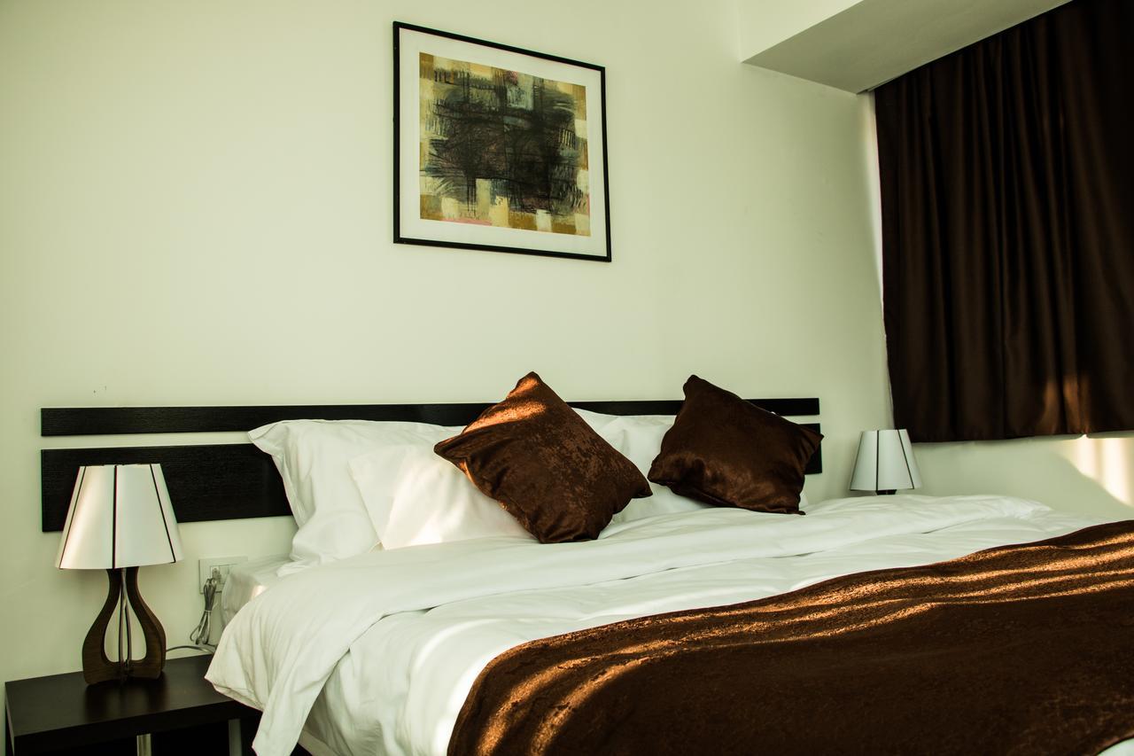 Best Western Hotel Galla Sllatine e Madhe Rom bilde
