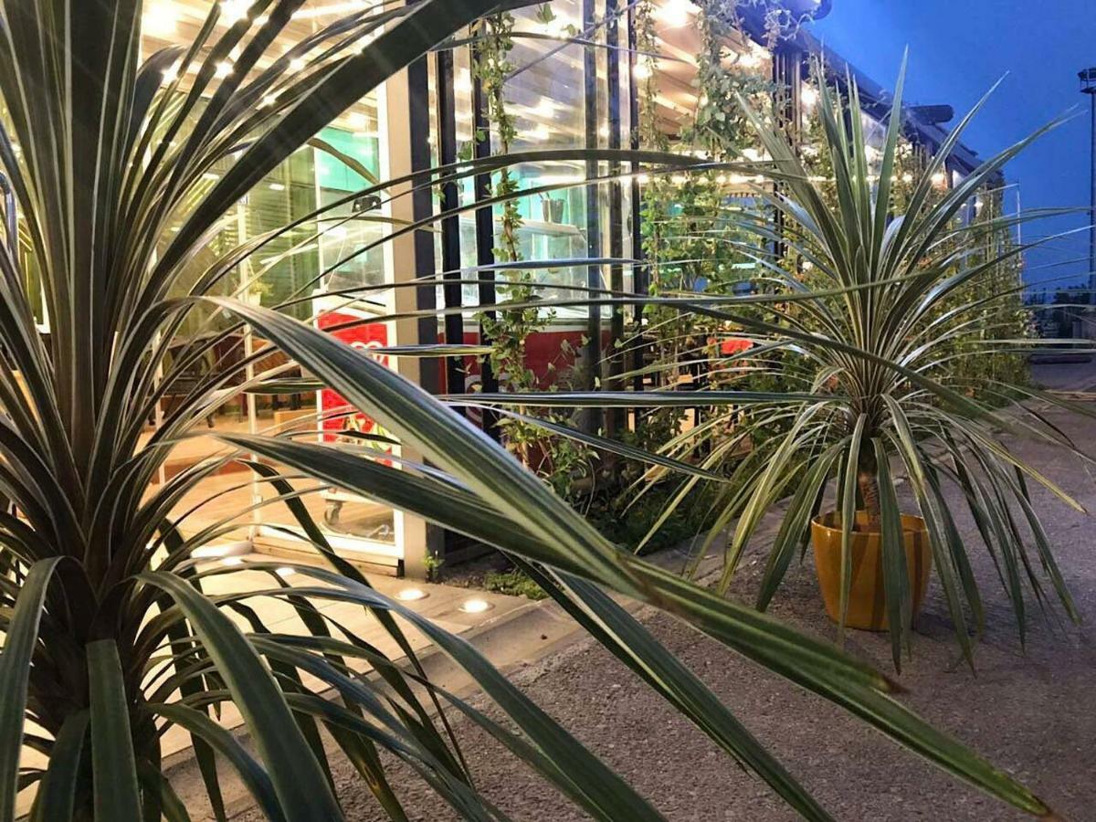 Best Western Hotel Galla Sllatine e Madhe Eksteriør bilde